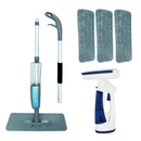 Lavapavimenti "Spruzzy ©"