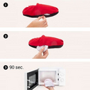 Pantofole riscaldabili "Warming Slippers"