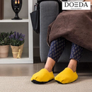 Pantofole riscaldabili "Warming Slippers"