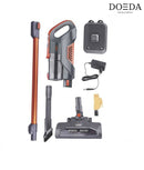 Aspirapolvere senza fili "Vacuum Pro"