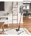 Aspirapolvere senza fili "Vacuum Pro"