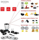 Robot "Multi Chef PRO"