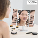 Specchio multifunzione “Beauty Mirror LED”