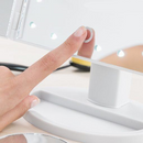 Specchio multifunzione “Beauty Mirror LED”