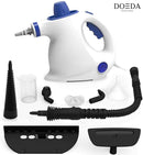 Vaporella Portatile Multifunzione